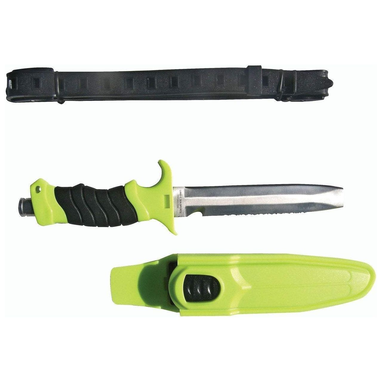 Land & Sea 43148 ~ BIG BUDDY II ABALONE TOOL New zealand nz vaughan